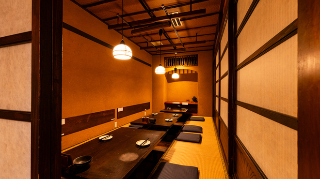 九州料理二代目もつ鍋わたり - メイン写真: