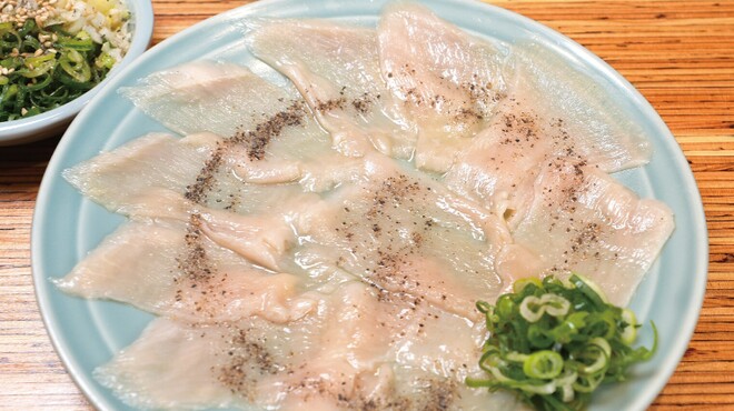 焼肉冷麺ニュー肉五郎 - メイン写真: