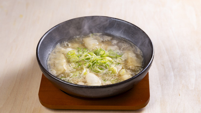 博多もつ鍋 やまや - メイン写真: