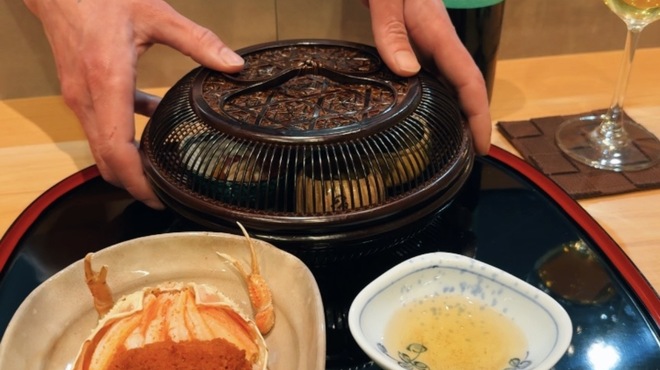 京 味和 - メイン写真: