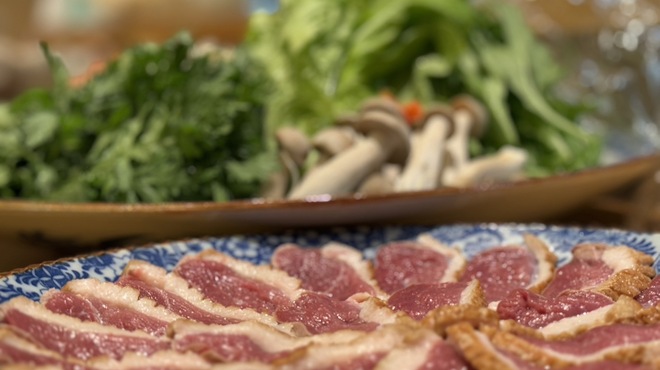 京 味和 - メイン写真: