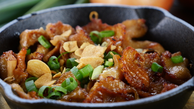 ネオ大衆 カモメヤ - メイン写真: