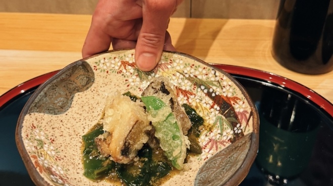 京 味和 - メイン写真: