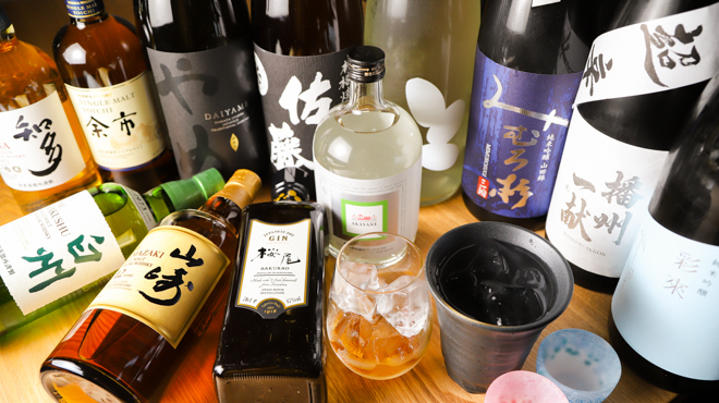 焼鳥 ひさやま - メイン写真: