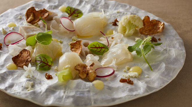 Kobe Grill - 料理写真: