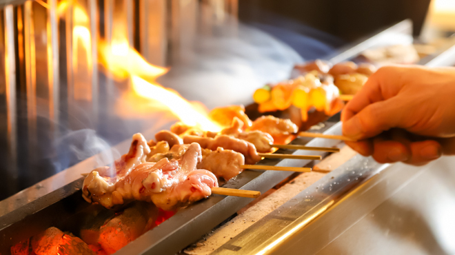 焼鳥 ひさやま - メイン写真: