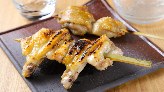 焼鳥 ひさやま - メイン写真: