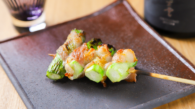 焼鳥 ひさやま - メイン写真: