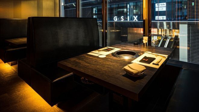 東京焼肉 平城苑 銀座5丁目店 - メイン写真: