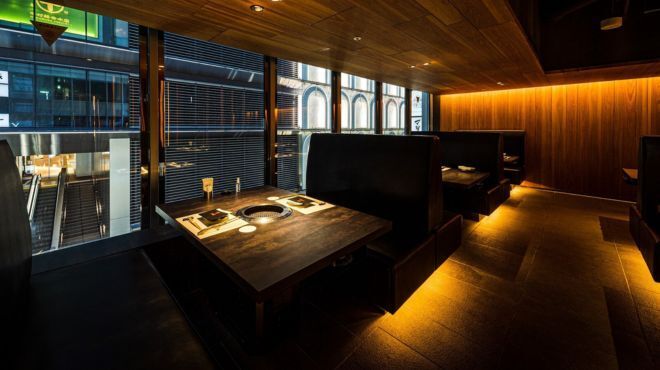 東京焼肉 平城苑 - メイン写真: