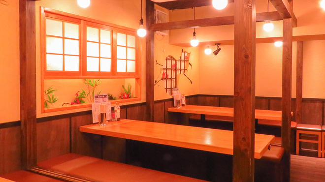 気楽酒場 若泉庵 - メイン写真: