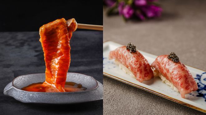 東京焼肉 平城苑 銀座5丁目店 - メイン写真: