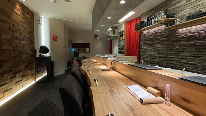 希凛 西店 - メイン写真: