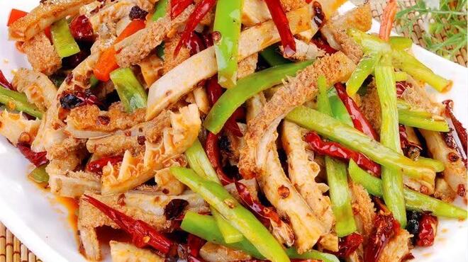 兆奎餃子 - メイン写真: