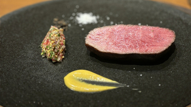 GinaGina - メイン写真: