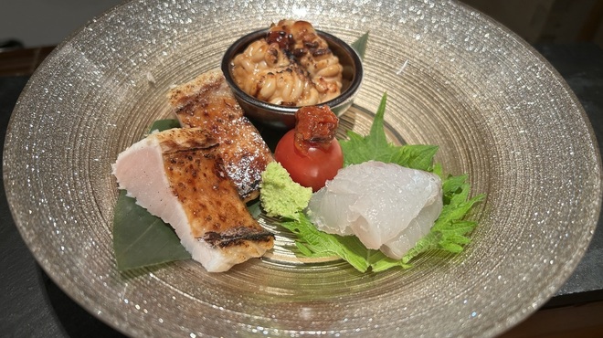 希凛 西店 - メイン写真: