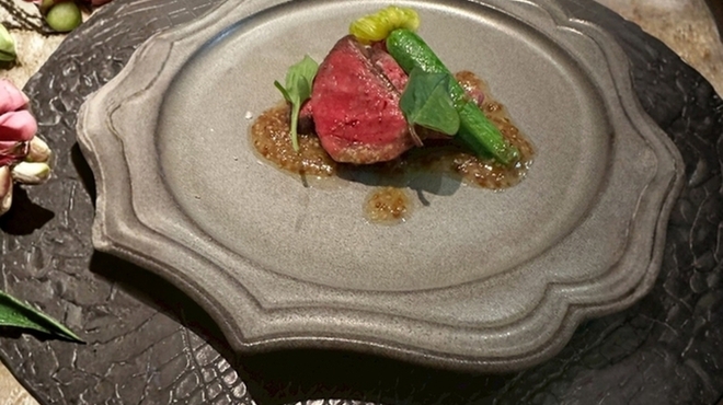 GinaGina - メイン写真: