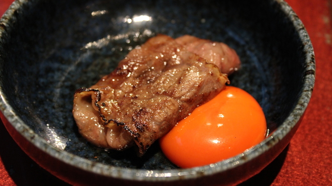 焼肉もちお - メイン写真: