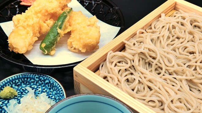 信州松本ヒカリヤ - メイン写真: