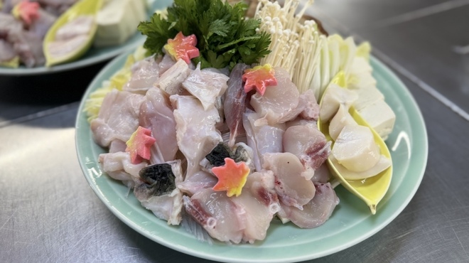 竹一 - メイン写真: