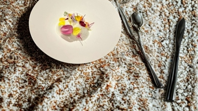 GinaGina - メイン写真: