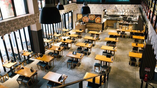 鶏闘士 - メイン写真: