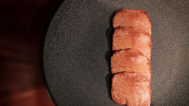 焼肉もちお - メイン写真: