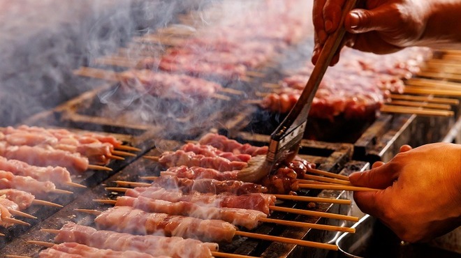 鶏闘士 - メイン写真: