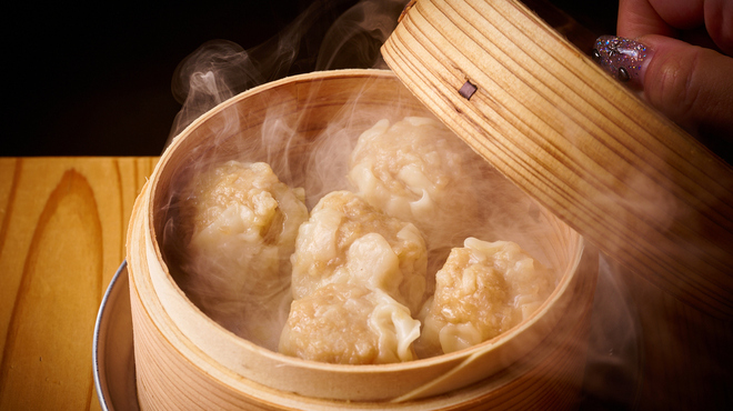 焼売のジョー - メイン写真: