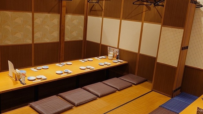 三代目網元さかなや道場 - メイン写真: