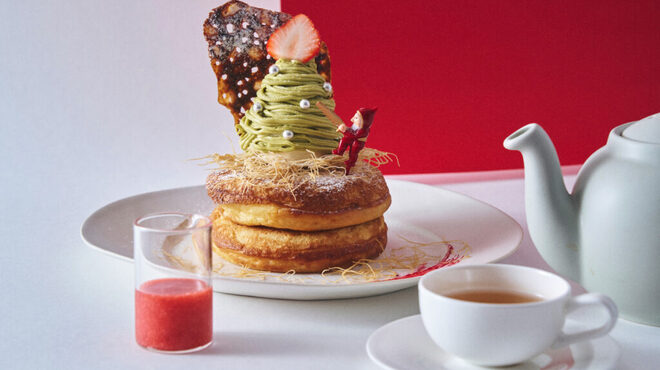 カフェ＆ブックス ビブリオテーク - メイン写真: