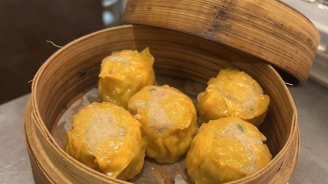 曾さんの餃子 - メイン写真: