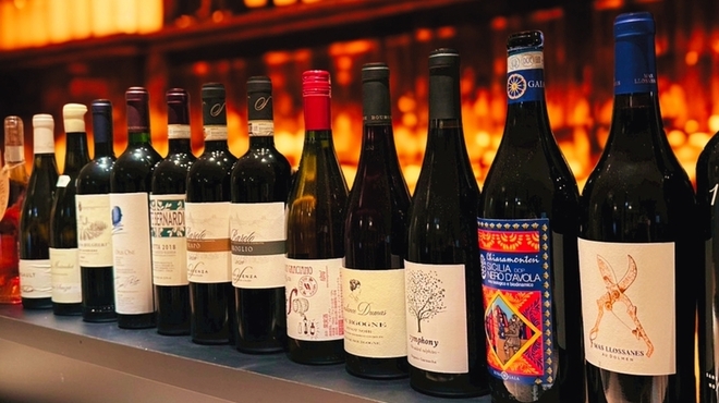 GinaGina - メイン写真: