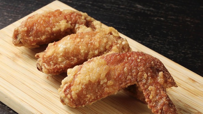 曾さんの餃子 - メイン写真: