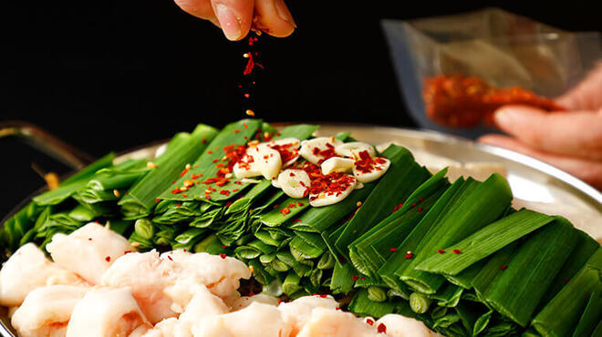 うまかっちゃん - メイン写真: