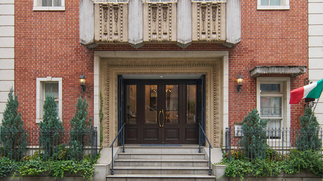 リストランテ・サリーレ - メイン写真: