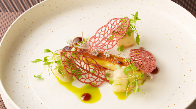 リストランテ・サリーレ - メイン写真: