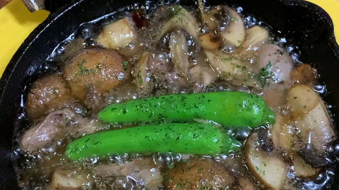 ワインアンドグリル タクト - メイン写真: