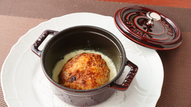 リストランテ・サリーレ - メイン写真: