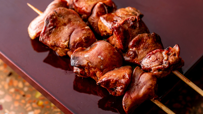 炭焼き 大 - メイン写真: