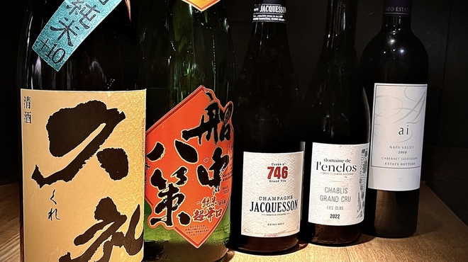 銀座 座屋 - メイン写真: