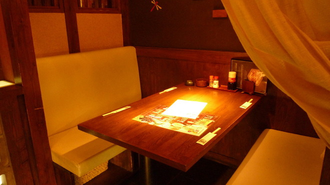 280円食堂 笑家 - メイン写真: