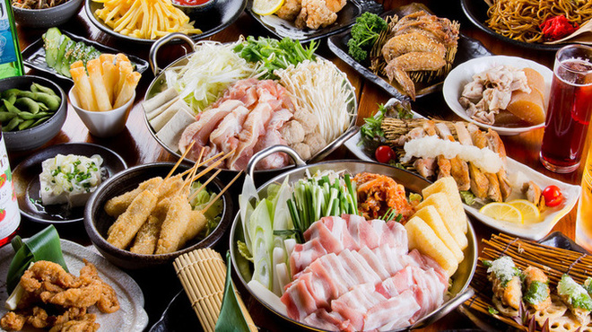 280円食堂 笑家 - メイン写真: