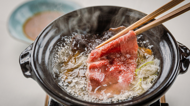 GINZA KUKI - メイン写真: