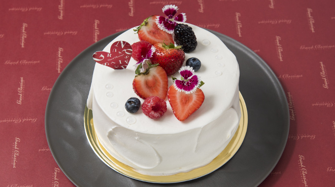 グラン クラシック - メイン写真: