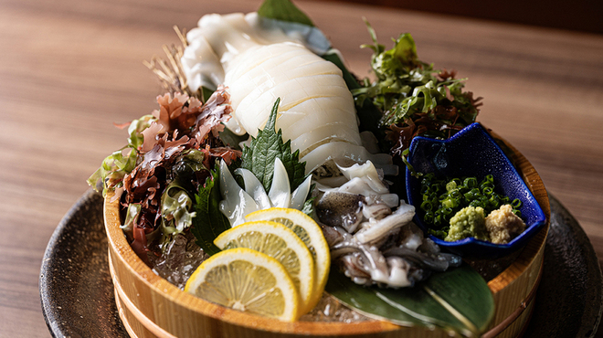 九州自慢 - メイン写真: