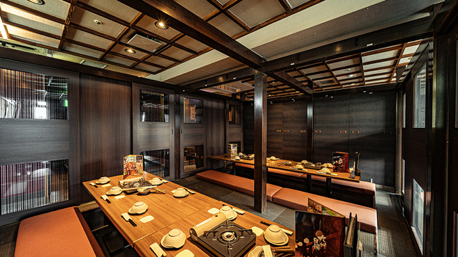 九州自慢 - メイン写真: