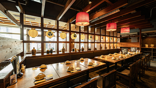 九州自慢 - メイン写真: