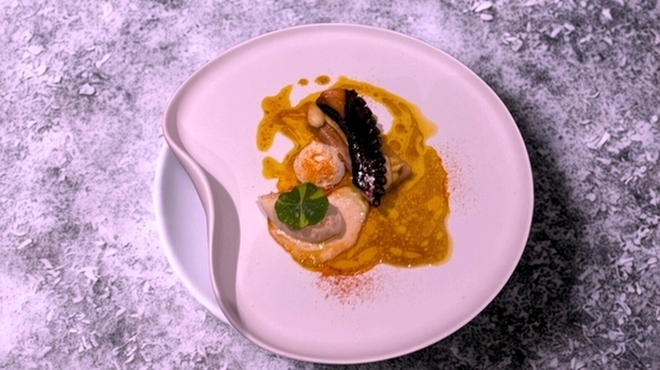 GinaGina - メイン写真: