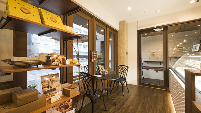 グラン クラシック - メイン写真: